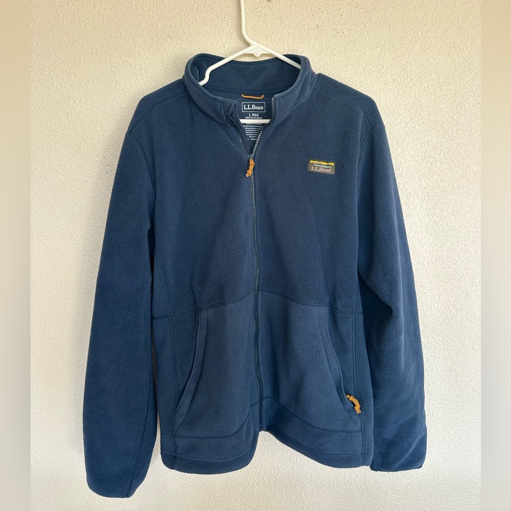COPY - Ll bean sweater